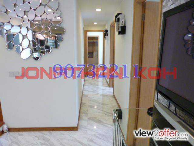 Iridium (D11), Apartment #85255362
